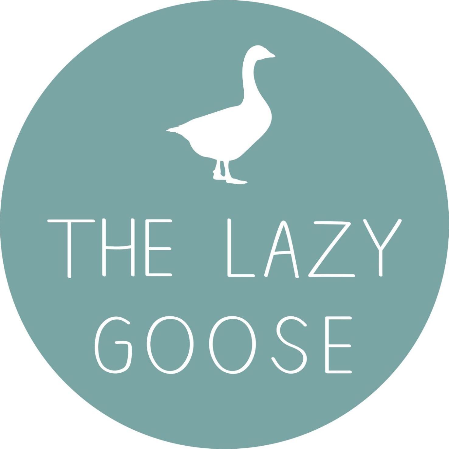 The Lazy Goose - Coffee House & Bedrooms Claypits Eksteriør bilde